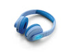 Philips Casques extra-auriculaires Wireless TAK4206BL/00 Bleu