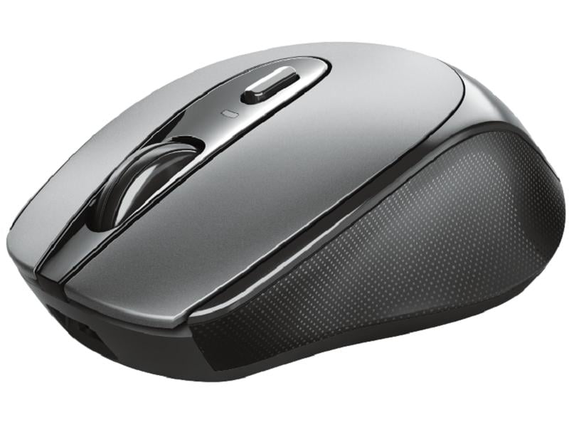 Trust Souris Zaya Rechargeable Noir