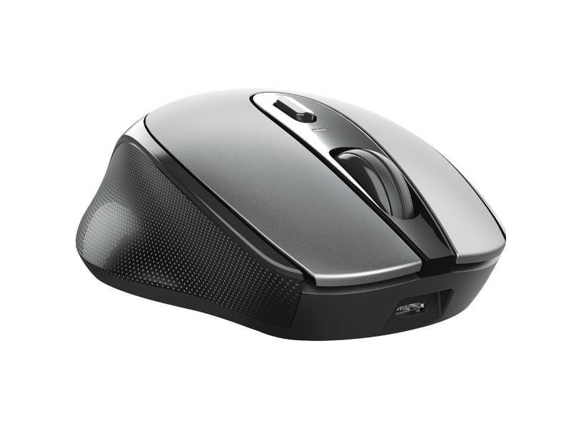 Trust Souris Zaya Rechargeable Noir