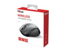 Trust Souris Zaya Rechargeable Noir