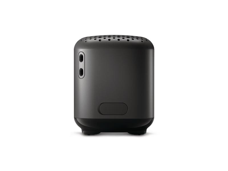 Philips Haut-parleur Bluetooth TAS1505B/00 Noir