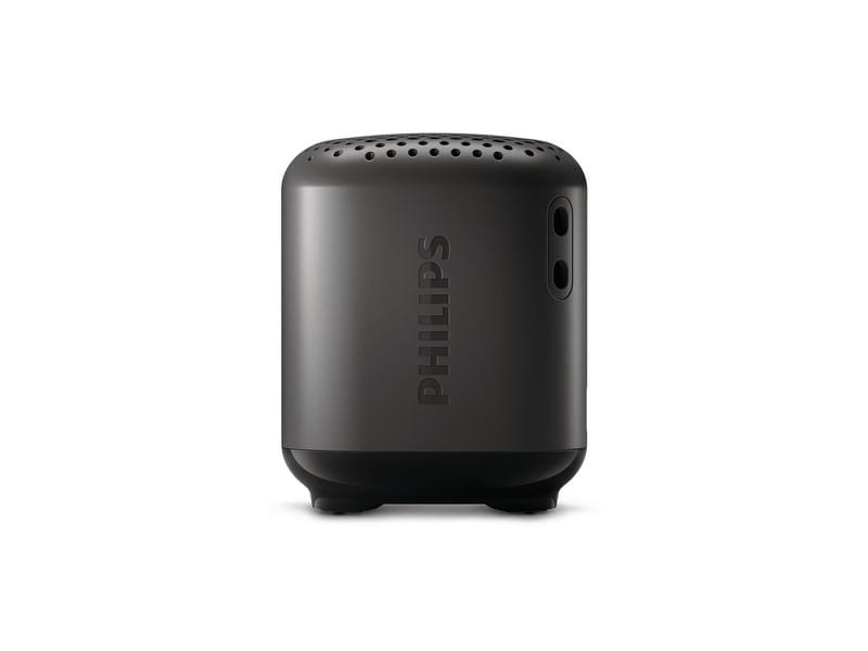 Philips Bluetooth Speaker TAS1505B/00 Schwarz