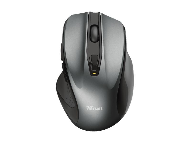 Trust Souris Nito Wireless