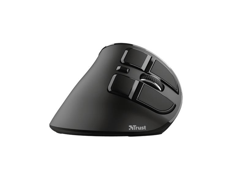 Trust Souris ergonomique Voxx Rechargeable