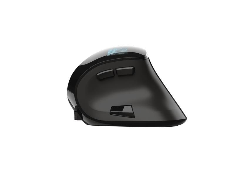 Trust Souris ergonomique Voxx Rechargeable