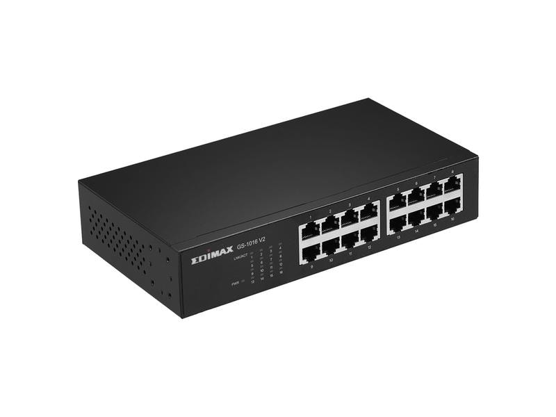 Edimax Switch GS-1016 V2 16 Port