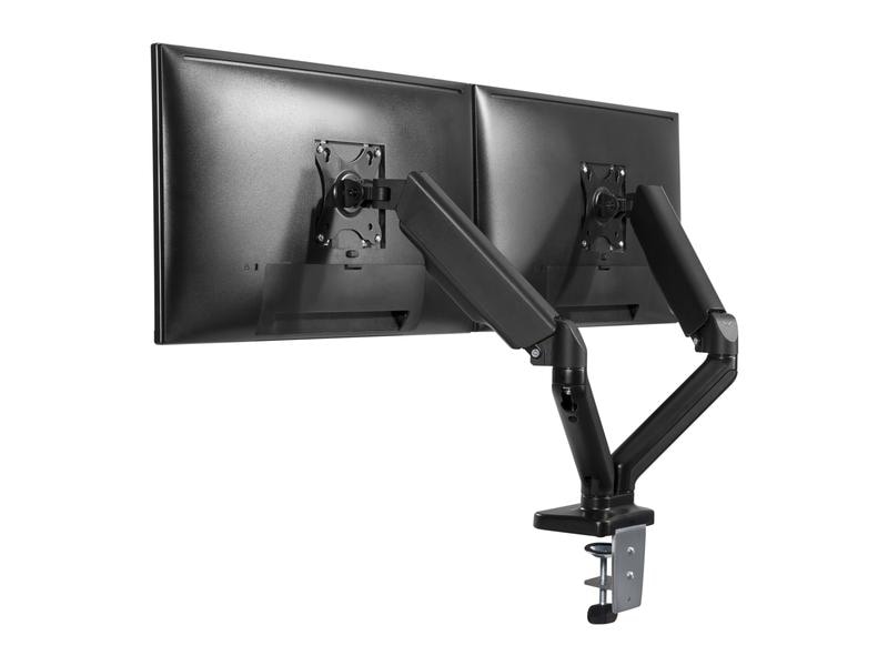 Audizio Tischhalterung MAD20G bis 9 kg – Schwarz