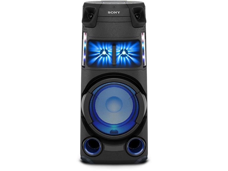 Sony Systèmes audio MHC-V43D Noir