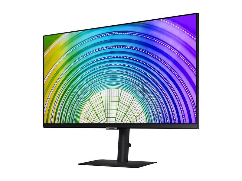 Samsung Monitor LS27A600UUUXEN