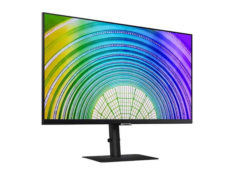 Samsung Monitor LS27A600UUUXEN