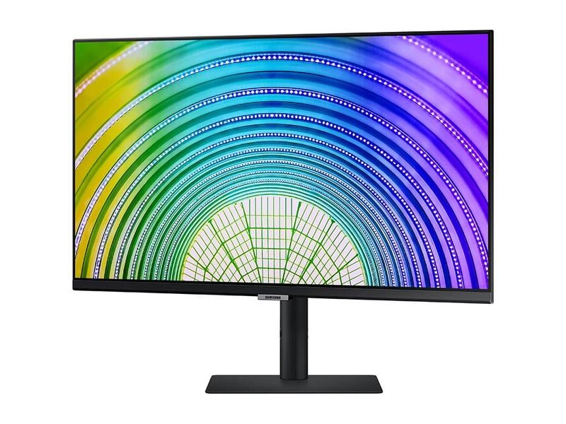 Samsung Monitor LS27A600UUUXEN