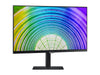 Samsung Monitor LS27A600UUUXEN