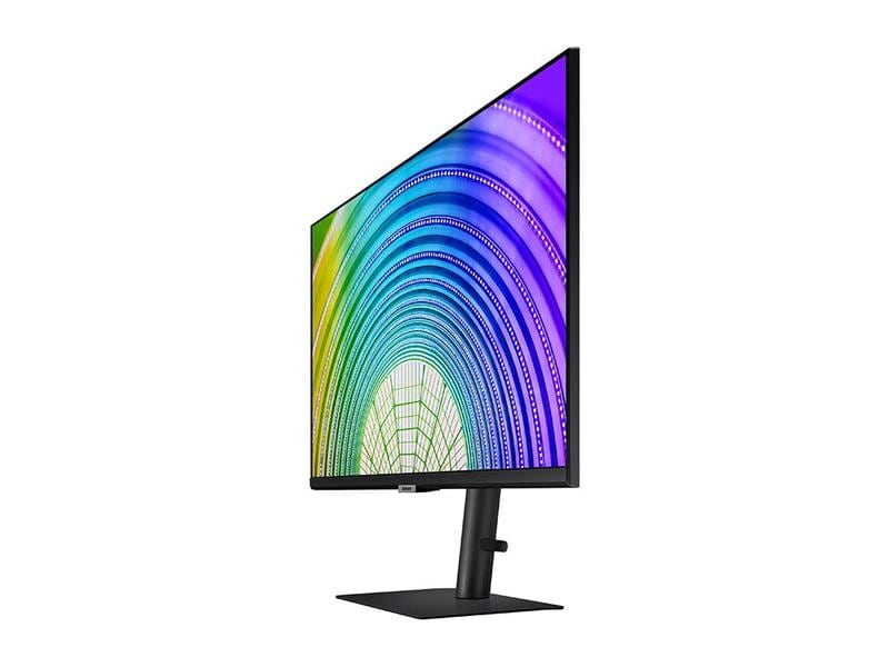 Samsung Monitor LS27A600UUUXEN