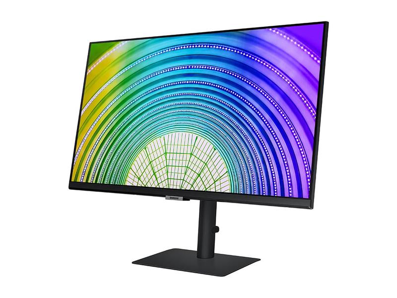 Samsung Monitor LS27A600UUUXEN