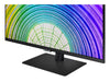 Samsung Monitor LS27A600UUUXEN