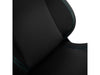 noblechairs Chaise de gaming EPIC Mercedes 2021-AMG Petronas F1 Team Noir