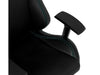 noblechairs Chaise de gaming EPIC Mercedes 2021-AMG Petronas F1 Team Noir