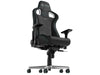 noblechairs Chaise de gaming EPIC Mercedes 2021-AMG Petronas F1 Team Noir