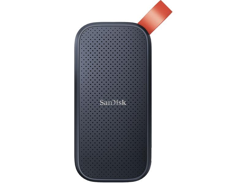 SanDisk Externe SSD Portable 2000 GB