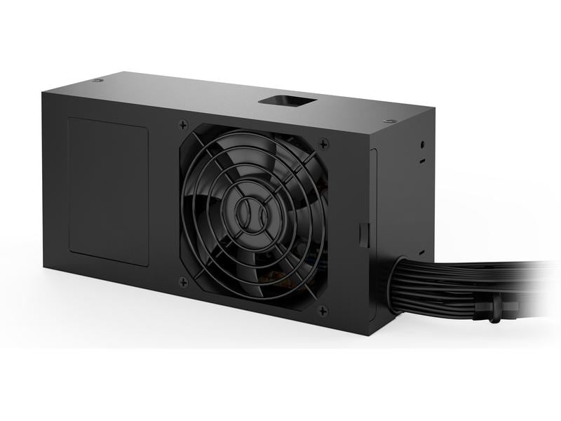 be quiet! Bloc d’alimentation TFX Power 3 300 W