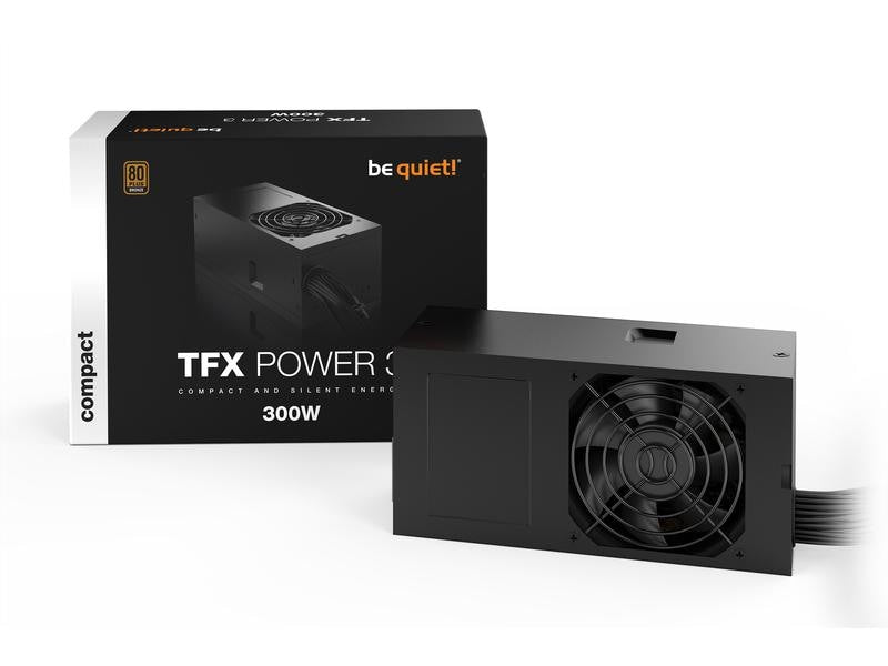 be quiet! Netzteil TFX Power 3 300 W