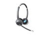 Cisco Headset 562 Duo inkl. Multi-Basisstation