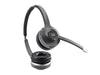 Cisco Headset 562 Duo inkl. Multi-Basisstation