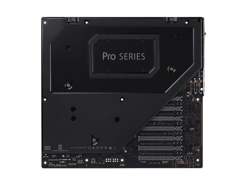 ASUS Carte mère Pro WS WRX80E-SAGE SE WIFI