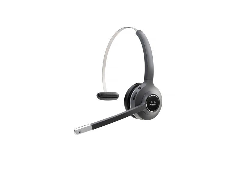 Cisco Casque 561 Mono y compris la station de base multiple