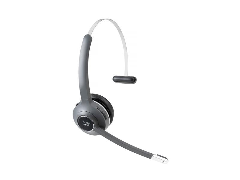 Cisco Headset 561 Mono inkl. Standard-Basisstation