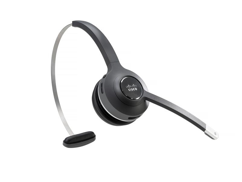 Cisco Headset 561 Mono inkl. Multi-Basisstation