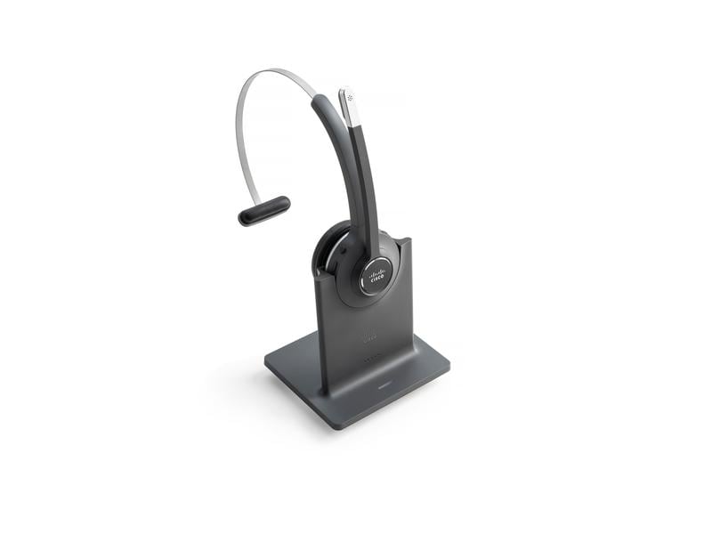 Cisco Headset 561 Mono inkl. Standard-Basisstation