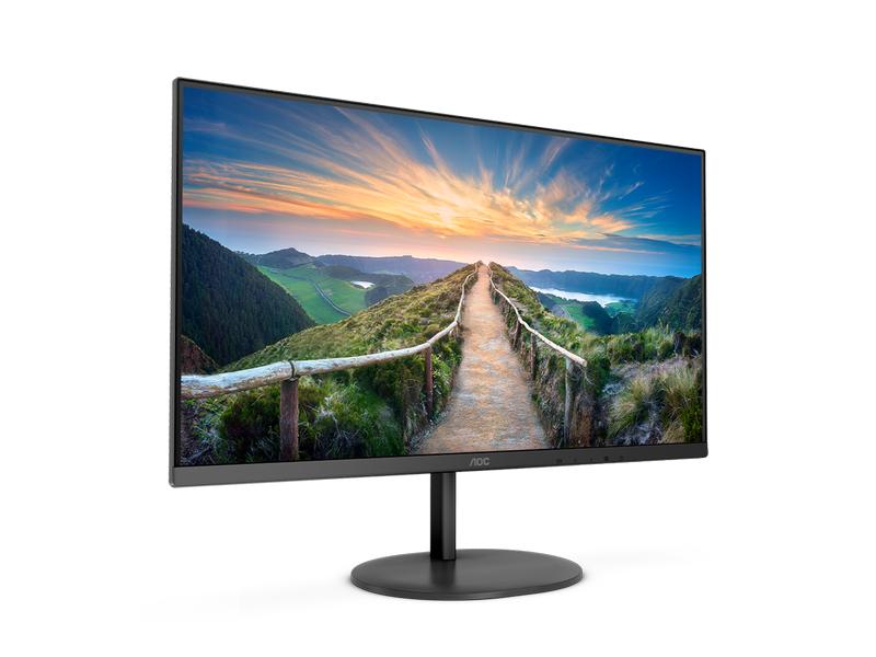 AOC Moniteur Q24V4EA