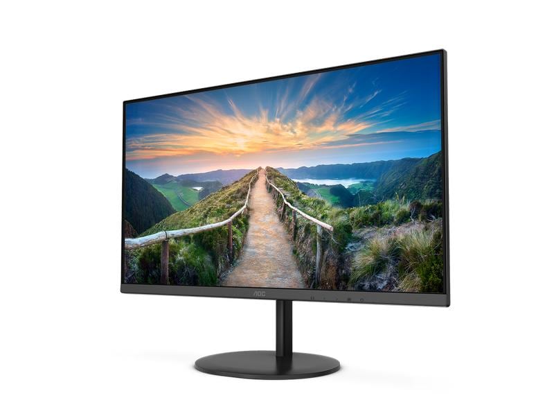 AOC Moniteur Q24V4EA