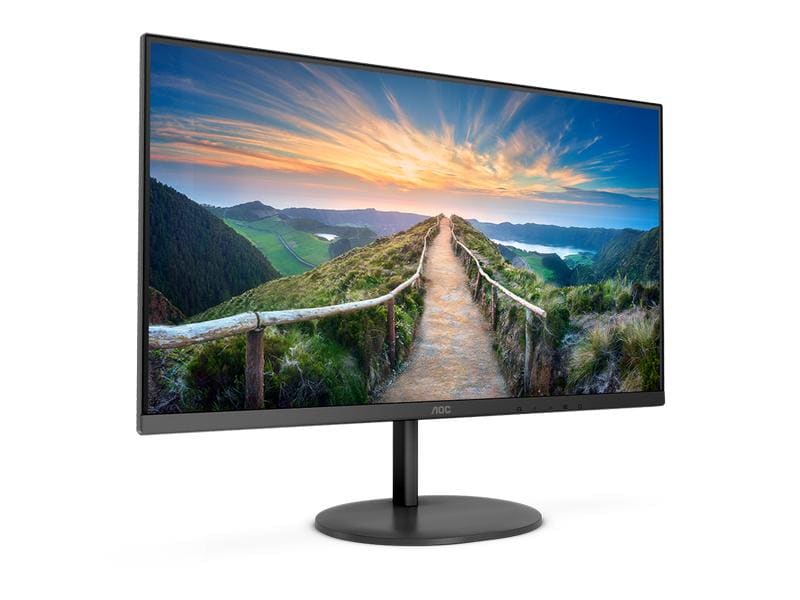 AOC Moniteur Q27V4EA