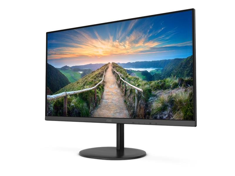 AOC Monitor Q27V4EA