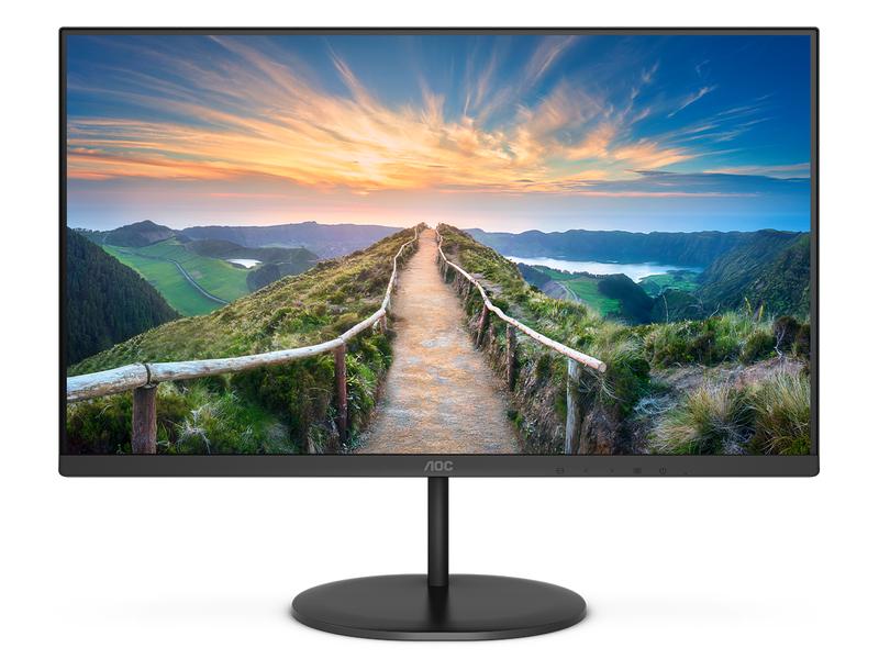 AOC Monitor U27V4EA