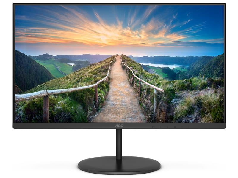 AOC Moniteur Q27V4EA