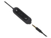 Cisco Casque 522 Duo Adaptateur 3.5mm & USB-A