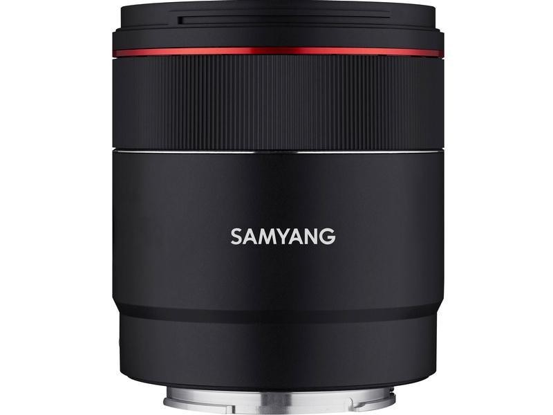 Samyang Longueur focale fixe AF 24mm F/1.8 – Sony E-Mount