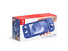 Nintendo Consoles portables Switch Lite Bleu