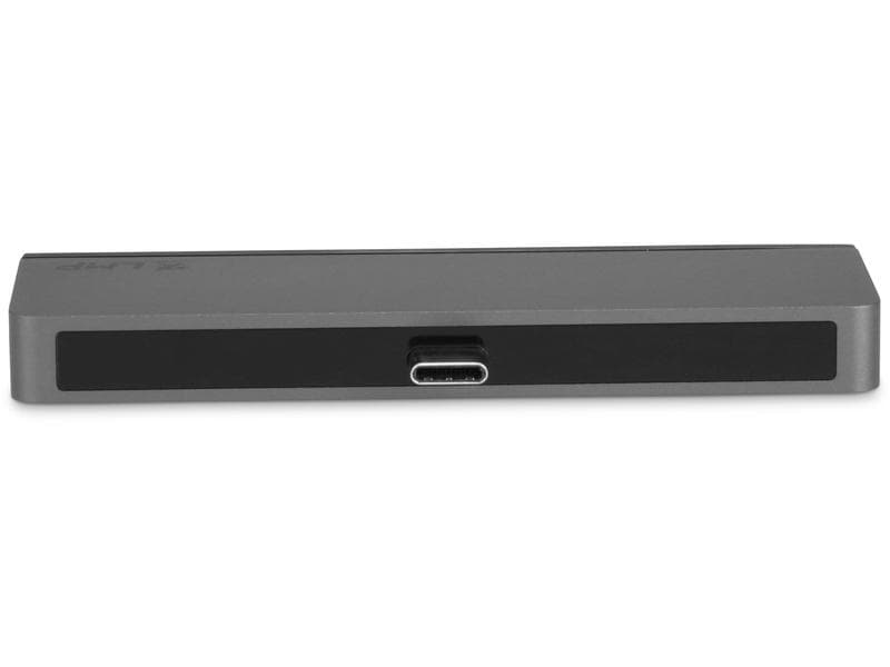 LMP Dockingstation USB-C Tablet Dock Pro