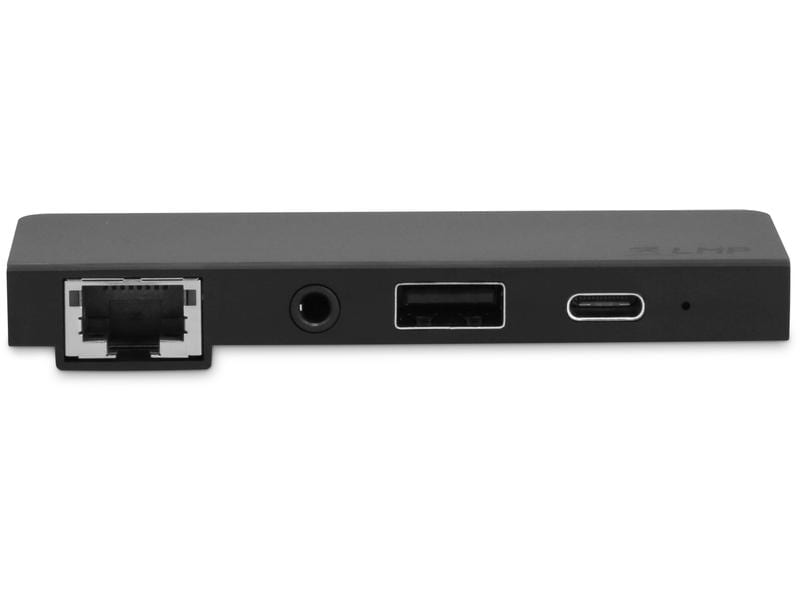 LMP Dockingstation USB-C Tablet Dock Pro