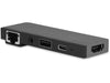 LMP Dockingstation USB-C Tablet Dock Pro