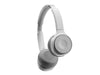 Cisco Headset 730 Duo Platinum, USB-A, inkl. Ladestation