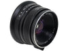 7Artisans Longueur focale fixe 25mm F/1.8 – Sony E-Mount