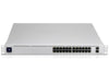 Ubiquiti PoE++ Switch UniFi USW-Pro-24-POE Gen2 26 Port