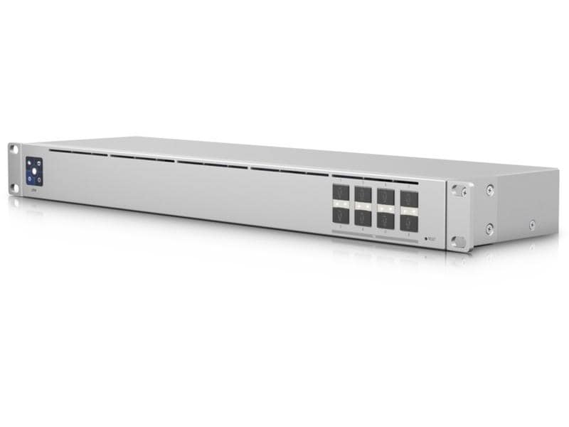 Ubiquiti SFP+ Switch USW-AGGREGATION 8 Port