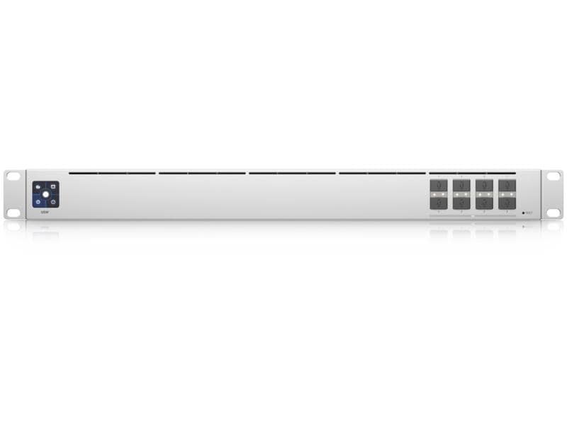 Ubiquiti SFP+ Switch USW-AGGREGATION 8 Port