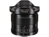 7Artisans Longueur focale fixe 12mm F/2.8 – MFT